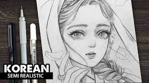 Pin On Drawing Sketching Paintingtube