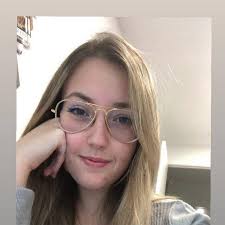 Eva Orozco del Álamo