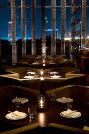 If there's one place that you're pretty much guaranteed to be recommended to try in dubai, at every single turn, it's zuma. Zuma Dubai Makes Travel Leisure Magazine S 101 List Arabian Gazette
