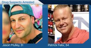 Gangsters Out Blog: Fort McMurray drug scam