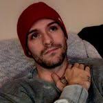 Colin Carnes's Instagram, Twitter & Facebook