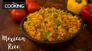 It taste even better than those you pay at restaurants. Rice Cooking Shows