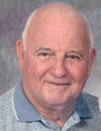 Obituary information for Donald Lowell Meredith