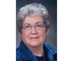 Patricia Abney Obituary (1943