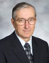 Mr Brian John Gibson Obituary