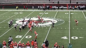 Cleveland Fusion Forced Fumble