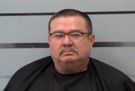 Lubbock Officer Stops Man From Hitting Woman With Truck