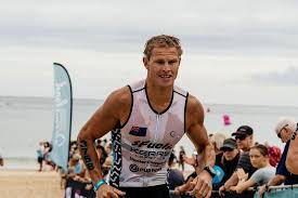 Matt Kerr- NZ Professional Triathlete