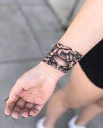 Pin By Ambar On Tatuajes Tattoos Armband Tattoo Design Hand Tattoos
