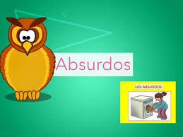 Ver más ideas sobre juegos para pensar, acertijos matemáticos, acertijos mentales. Absurdos Verbales Para Trabajar Comprension Rapidez Mental Y Atencion Del Nino Juegos Online Gratis Para Ninos En Primero De Primaria Por Nadina Marrero