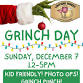 Grinch Day event image