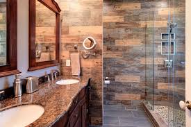 Luxurious bathroom makeovers from our stars 22 photos. 37 Small Bathroom Makeovers Before And After Pics Home Magez