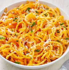 Butternut Squash Noodles Kick Zucchini To The Curb Recipe Butternut Squash Noodle Squash Noodles Recipes Squash Noodles