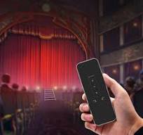 Heavy Duty Stage Curtain Motor Electric Stage Curtain Track for Theater  Curtains School Auditorium