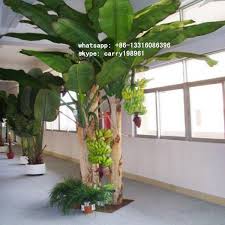 Sjxjs 04 Artificial Big Trees Home Decoration Large Bonsai Tree China Supplier Artificial Banana Tree Find Complete Details About Sjxjs 04 Artificial Big Tree
