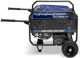 This portable solar generator is perfect for people who would like to power small household electronics. Kohler Generator Generators Store