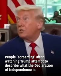 Jack Smith Supporters