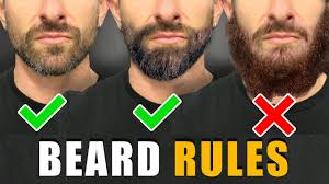 But the real culprit when it comes to beard cultivation (or lack thereof) is a testosterone derivative, dihydrotestosterone (dht). How To Line Up Your Beard