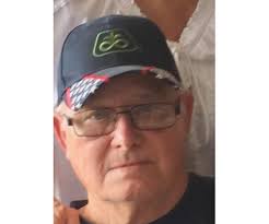 John Holsinger Obituary (1939