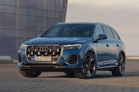 Image result for Kobalt Blue 2012 Q7