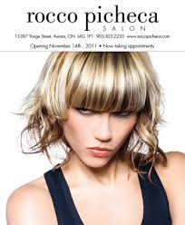 ROCCO PICHECA SALON