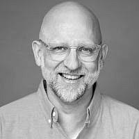 Dan Aviv, at The Blogs