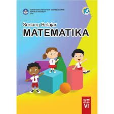 Kumpulan soal pelajaran matematika kelas 2 sd mi semester 1 dan 2. Download Buku Senang Belajar Matematika Kelas 4 Cara Golden