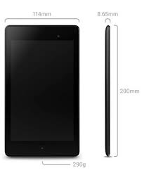 Less than one week after release, google's nexus one phone can be rooted by anyone for access to tethering and other killer apps. Review Asus Nexus 7 2nd Generation Dawn Com