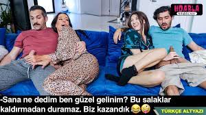 Eş Değiştirmeli - HdAbla - Brazzers, Hd Porno, Rokettube, Mobil porno filmi