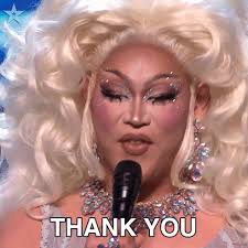 Thank You Jasmin Rice GIF