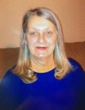 Obituary information for Nancy Joy Wright