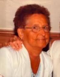 Theresa P. Ruby Obituary