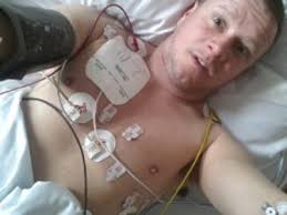 HOW DO YOU MEND A BROKEN HEART?