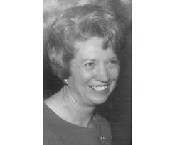 Verna Bowen Obituary (1916