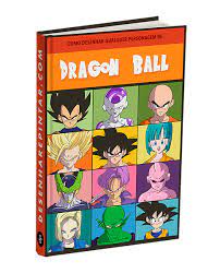 Maybe you would like to learn more about one of these? Ebook Como Desenhar Qualquer Personagem De Dragon Ball