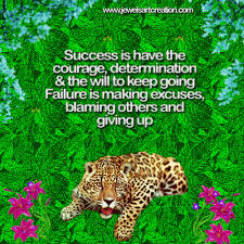 Success Gif 500 500 Positive Life Positivity Making Excuses
