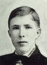 Albany Oregon Highschool 1912 yearbook