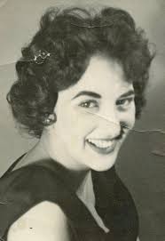 Obituary information for Mary Galbraith