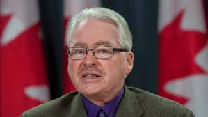 MP Bruce Hyer wants constituent input