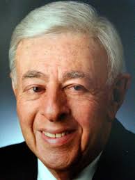 Irwin Chase Obituary