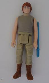Maybe you would like to learn more about one of these? Vintage Star Wars Luke Skywalker Dagobah Training Action Figure Custom 1833859611
