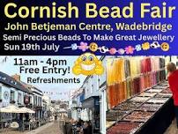 Cornish Bead Fair - Wadebridge