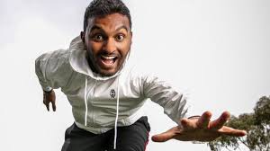 Nazeem hussain (born 21 april 1986) is an australian comedian, actor, and radio presenter of sri lankan descent. Nazeem Hussain On Being Mistaken For Project Co Host Waleed Aly The Courier Mail