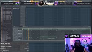 Deezer 3 best for multiple devices: T Pain Encourages Twitch Streamers To Use His New Beats With His Blessing
