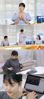Han ji min immediately made a lovely comment! Ji Hye Han Come To The Car You Gave Up In Pregnancy After 10 Years Of Marriage