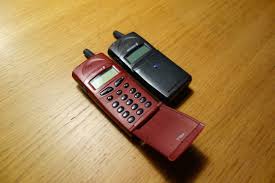 Ericsson T18s ...