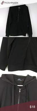 North Pole Black Hoodie Fleece Men S Black Hoodie Fleece Hoodie Hoodies