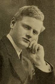 Allan Hale — Motography's Gallery of Picture Players (1913) 🇺🇸