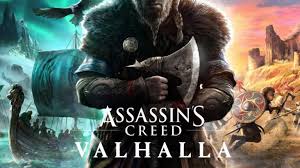 Assassin S Creed Valhalla Official Pc System Requirements Are Out
