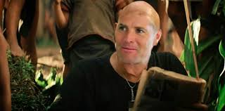 The paleo way is the place to learn about all things paleo and the steps involved to embrace a happier and healthier lifestyle. Heart Of Darkness Or Light Pete Evans Vs Seth Ginsberg The Medical Republic